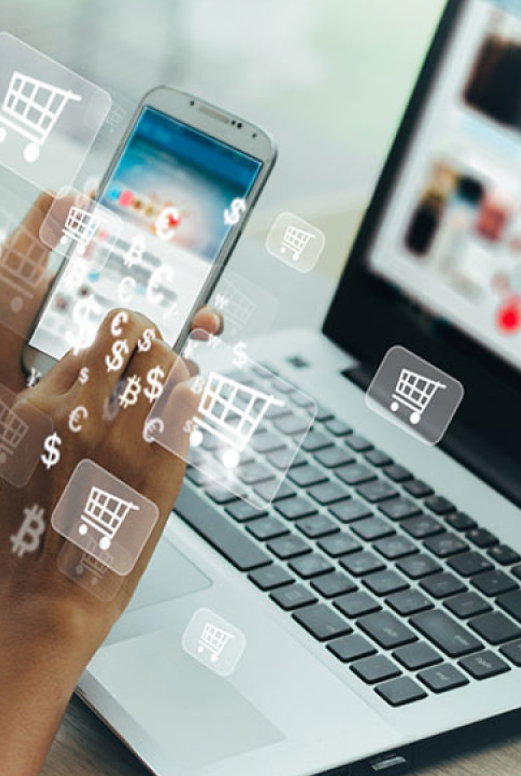 Pay-Per-Click (PPC) Advertising